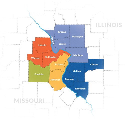 3D Scanning Services in Saint Louis 3D Scanning Services in Saint Louis