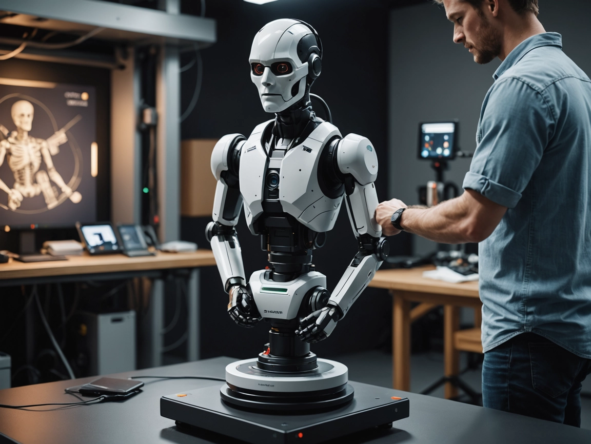 3d Scanning Techniques Explained 3d Scan Stl