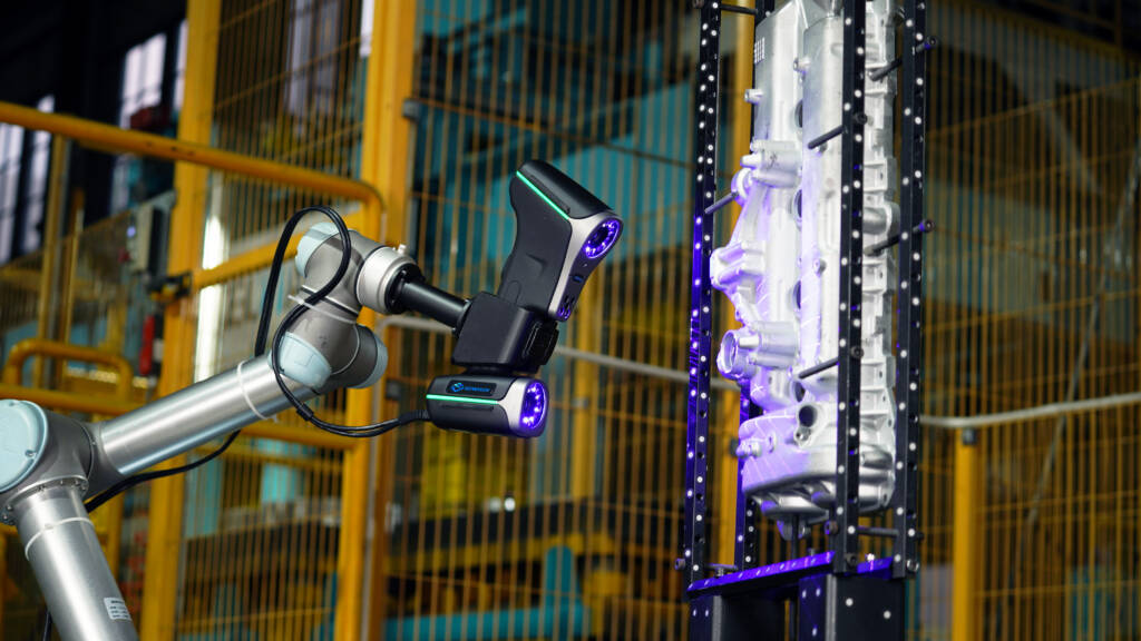 AM-DESK Automated 3D Measurement Station (7)