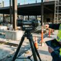Terrestrial Laser Scanning for Construction and BIM: Large-Scale Reality Capture with Precision in St. Louis