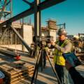 Beyond the Tape Measure: When Large Spaces Demand Terrestrial Laser Scanning (TLS)